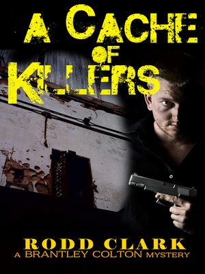 cover image of A Cache of Killers